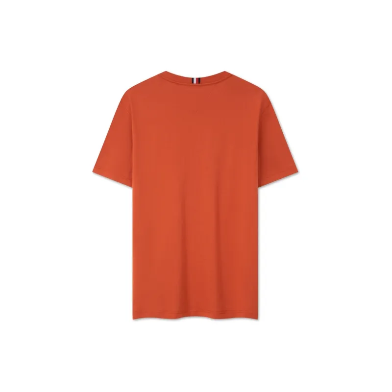 Tommy Hilfiger T Shirts Men-1