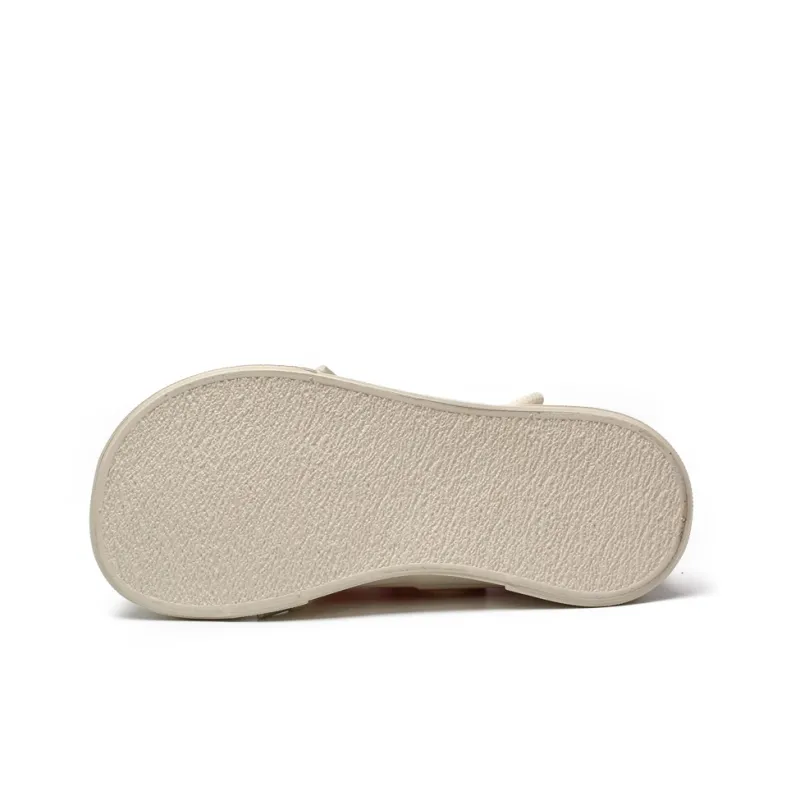 Zun'er Wear-Resistant Quick Dry Balance Low-Top Canvas Shoes Unisex-12