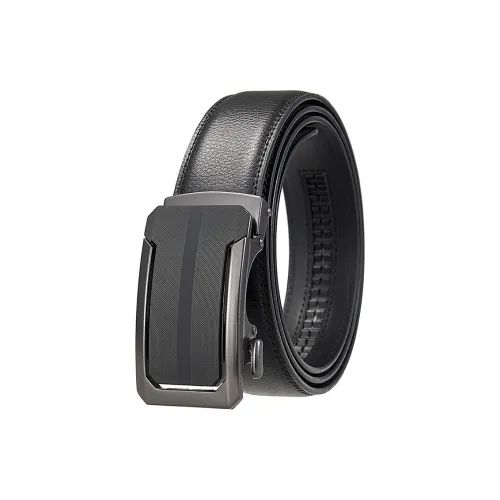 Lanza Leather Belts Men