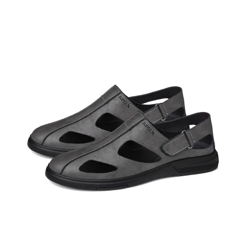 AIPSEN Clogs Men-2