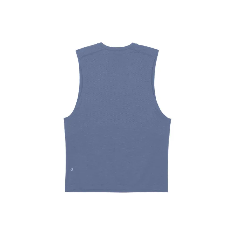 Lululemon Metal Vent Tech Tank Top Men's-6
