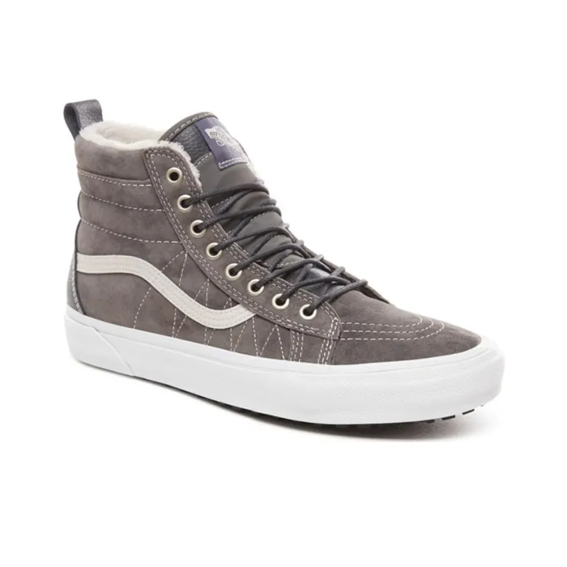 Vans SK8 Hi MTE Pewter-2