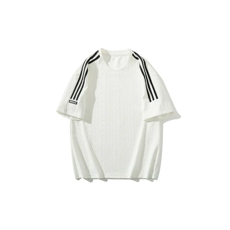 ELNHEN T-Shirts Unisex-12