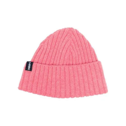 Mackintosh Billie Wool Beanie