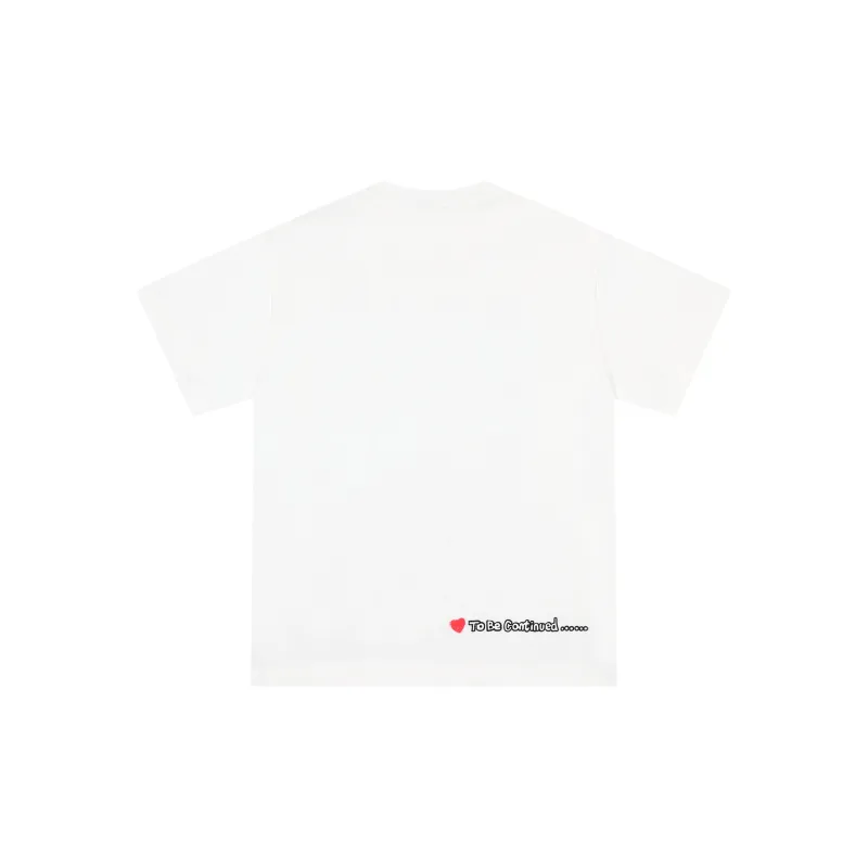 MEDM Newmasus Co branded Series SS24 T Shirt Unisex-4