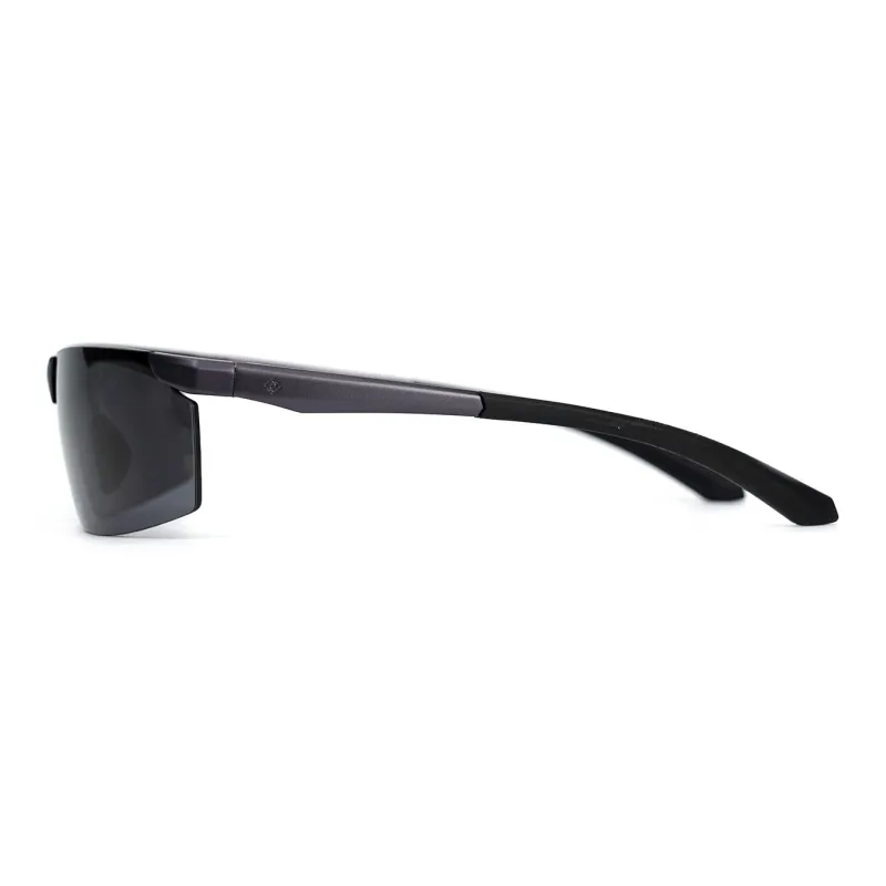 HELEN KELLER Rectangular Sunglasses Unisex-2