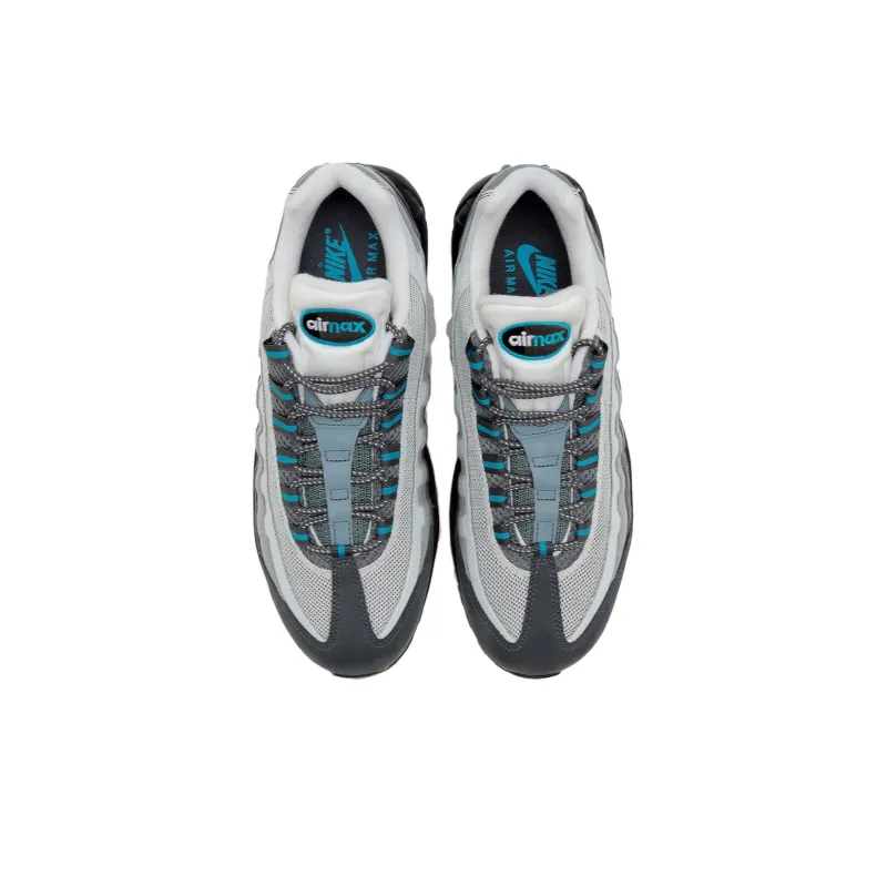 Nike Air Max 95 Baltic Blue-2