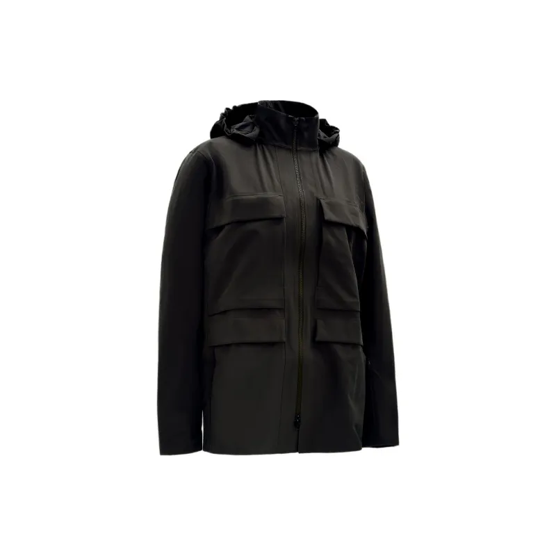 Lululemon Outpour Jackets Men-4