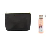 Small Black+Sports Fruit Cup Pink
