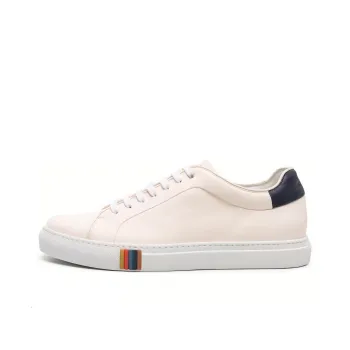 Paul Smith Basso Leather Sneakers