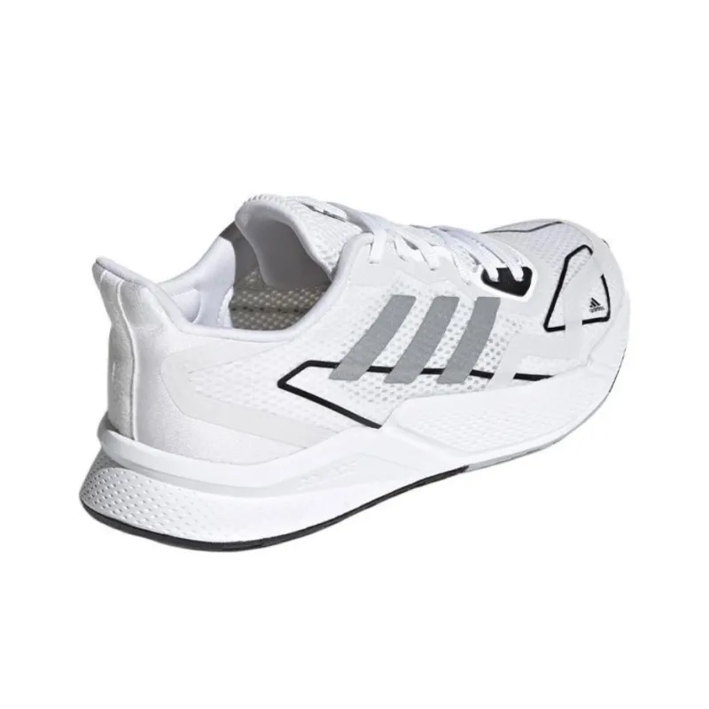 Adidas X9000L2 Heat.RDY White Reflective Women's-3