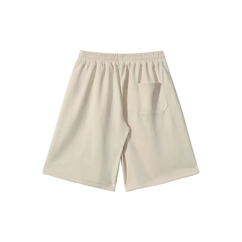 HEYMARKET Casual Shorts Unisex-8