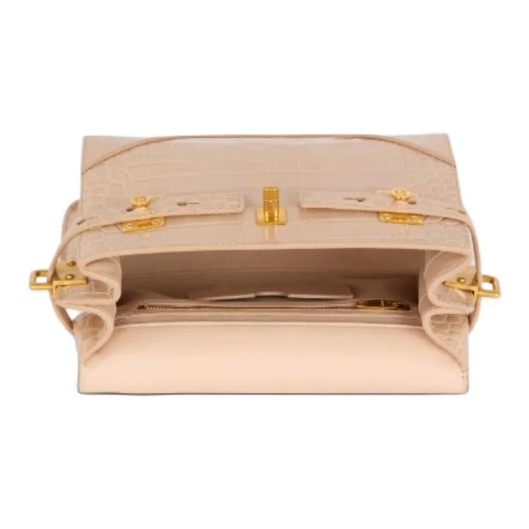 BALMAIN B Buzz 23 Medium Tote Bag-3