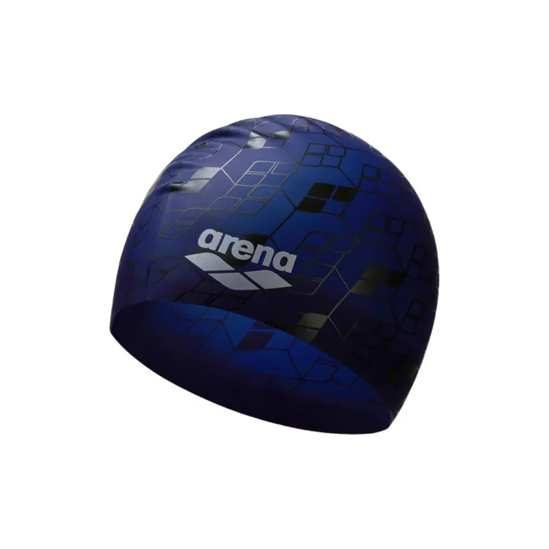 Arena Swimming Caps Silicone Swim Unisex-12