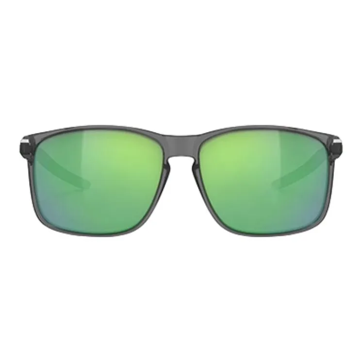 RUDY PROJECT TR/Memory Plastic Square Sunglasses Unisex Gray-2