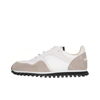 SPALWART Casual Shoes Unisex White