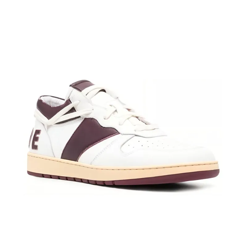 RHUDE Rhecess Low top Sneakers-2