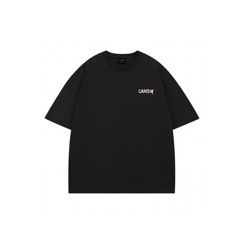 OM NOM T Shirts Unisex-4