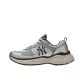 White Gray Silver