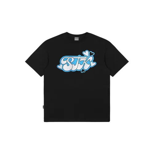 STK SMALL TOWN KID T-Shirts Unisex