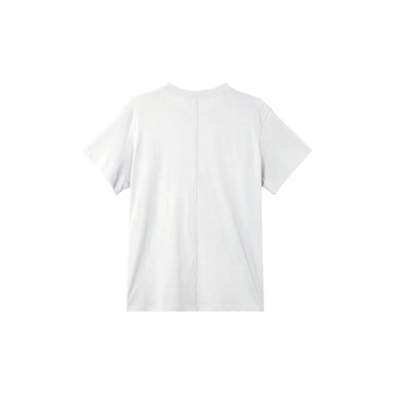 Lululemon Modern College Style T-Shirt Women's-5