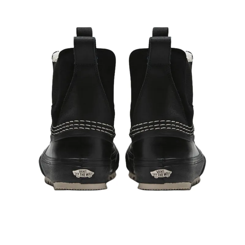 Vans Standard Mid Chelsea Snow Mte 'Black'-3
