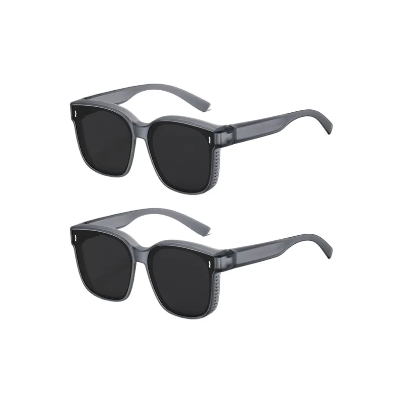 SOMAN Sunglasses Unisex-8