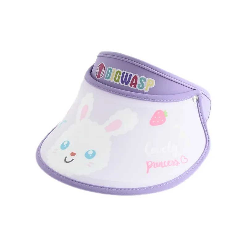 BIG WASP Polyamide Sun Protection Hats Kids'-3