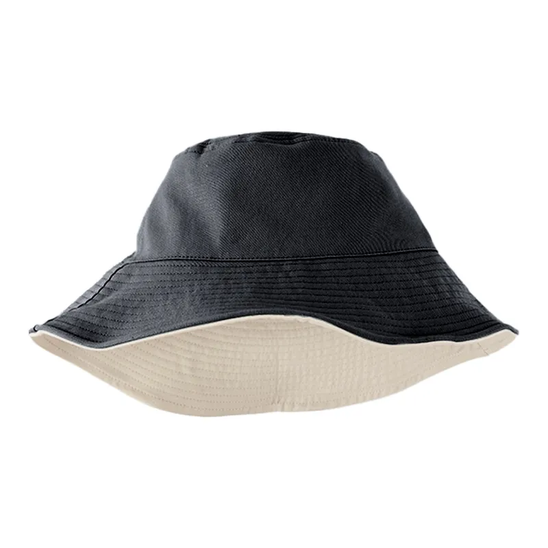 VINEY Cotton Bucket Hats Women's-0