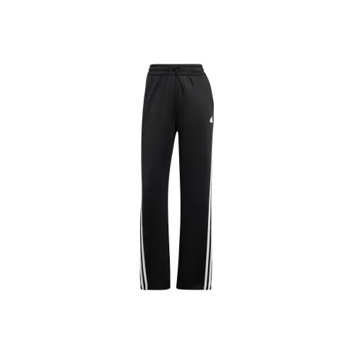 Adidas Casual Pants Women's Black