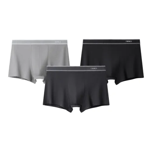 GRACE Men Underpants