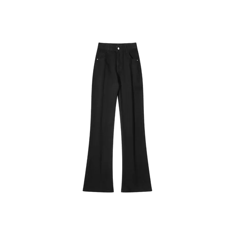 Humanism 1986 Jeans Unisex-4