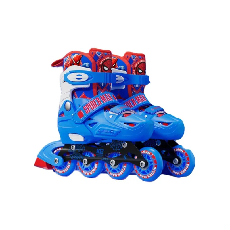 MESUCA Inline Skates-5
