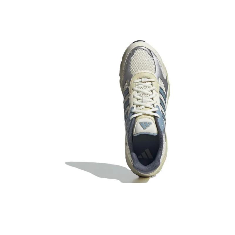 Adidas Crazychaos 2000 Shoes 'Cream White Blue'-4