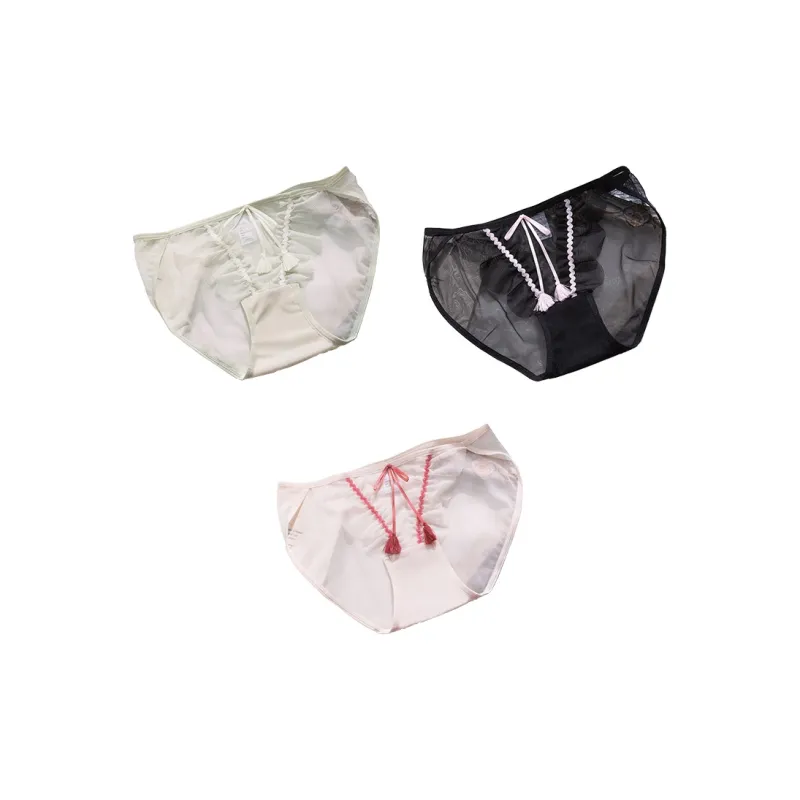 KJ Women's Underpants-14