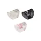 M1071-Tassel Ribbon-D Set-Green+Black+Red (3 Pack)