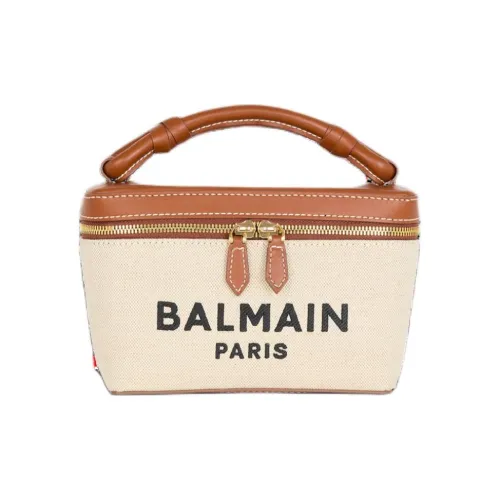 BALMAIN B-Army Vanity Case