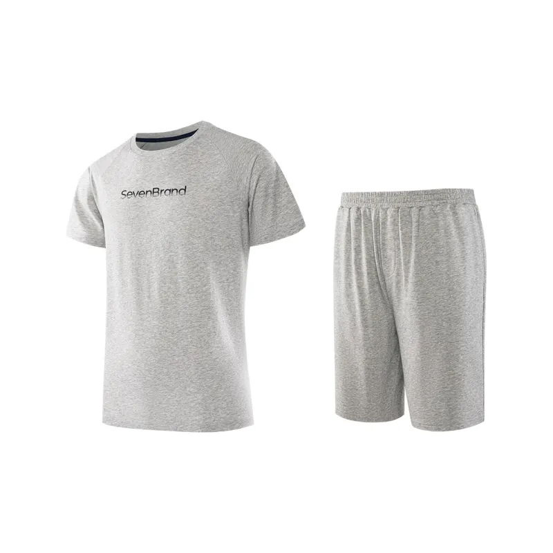 SEVEN Men Pajama Sets-1