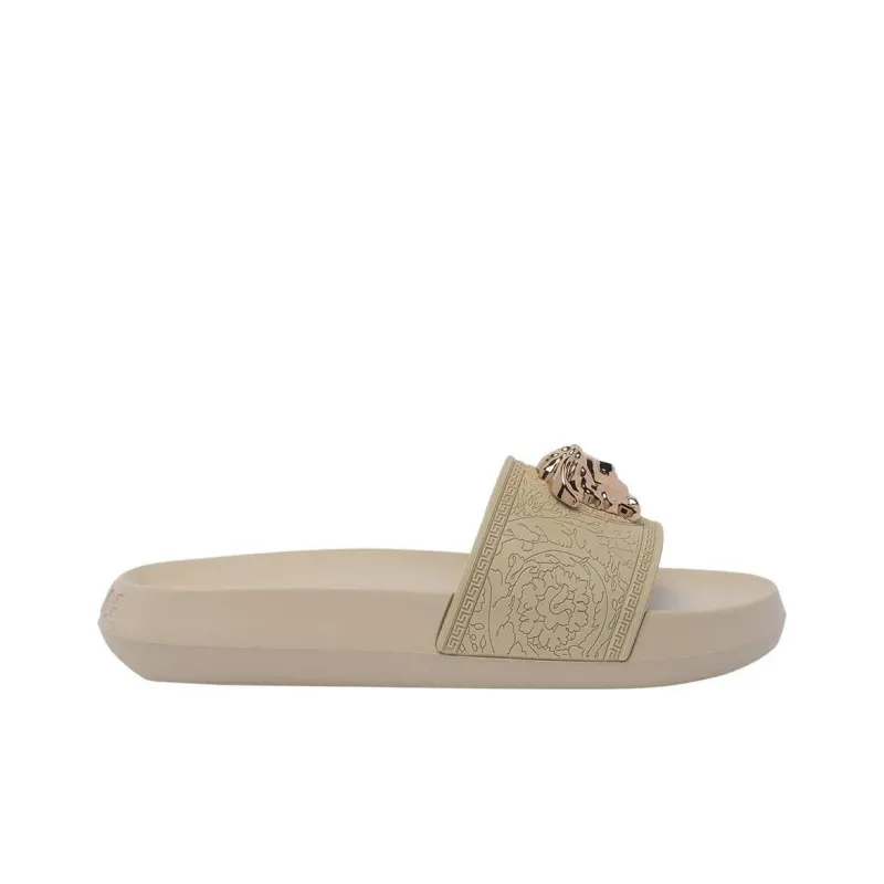VERSACE Palazzo Medusa-plaque Slides-1