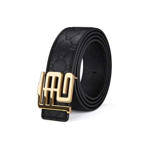 Caluom Kaiol Leather Belts Men