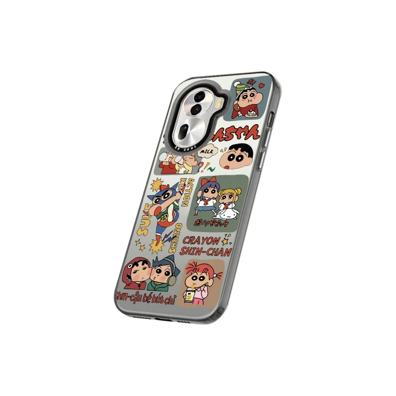 A Tidal Wave Matte Material Doraemon Top Hat Phone Case Applicable For Vivoy100/y78/y77/y53s/y52s/y50/y35/y33/y32/y30-2