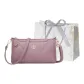 Purple Shopping Bag