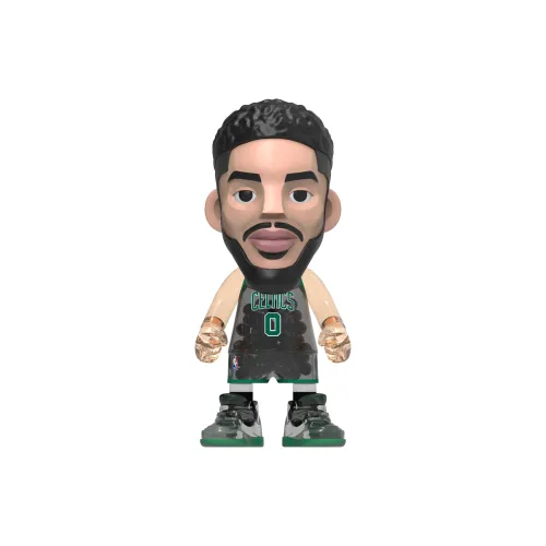 AcePlayer NBA 스케일 피규어