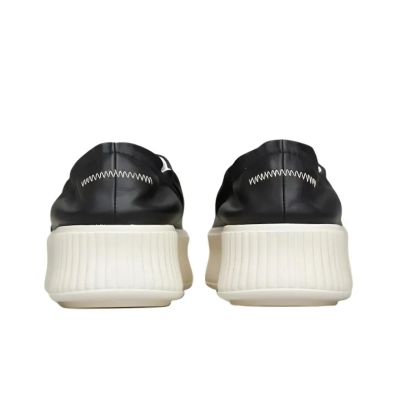 Brother Is Really Good Low-Top Skateboard Shoes Women's-6