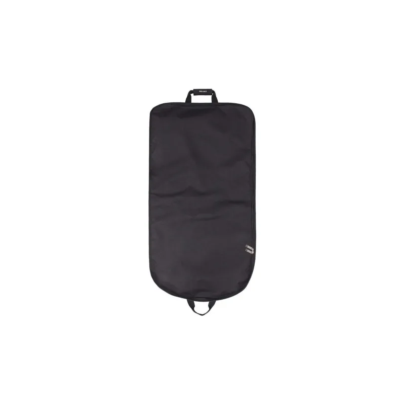 DELSEY Polyester Storage Handbag Unisex Black-3