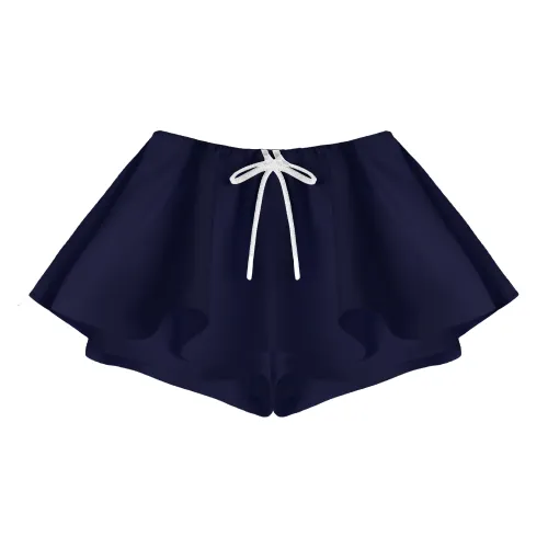 PP Casual Short Skirts Women's