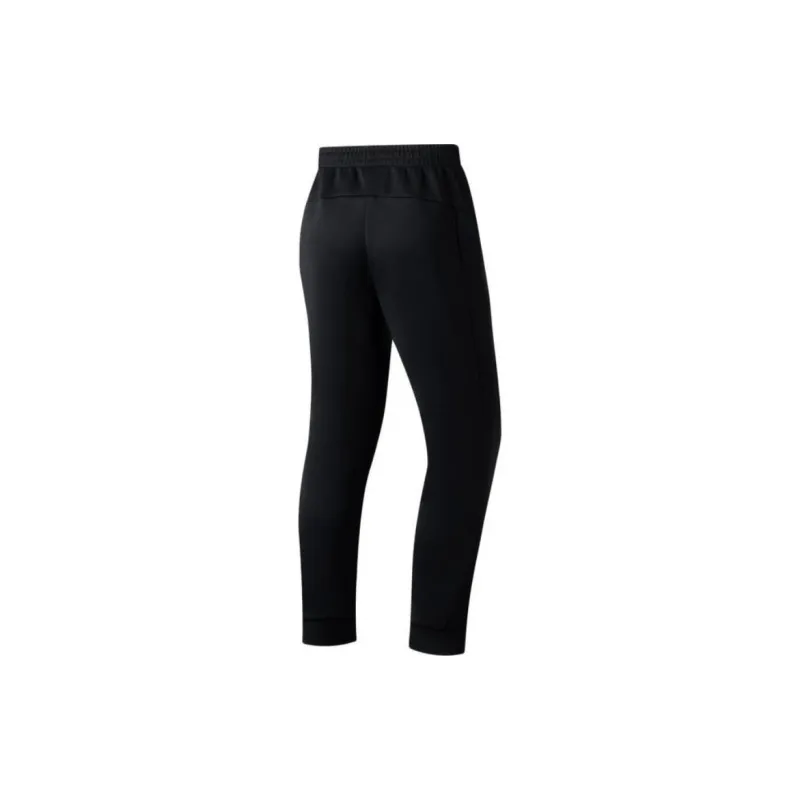 LiNing Fitness Series Casual Pants Men's Black-1