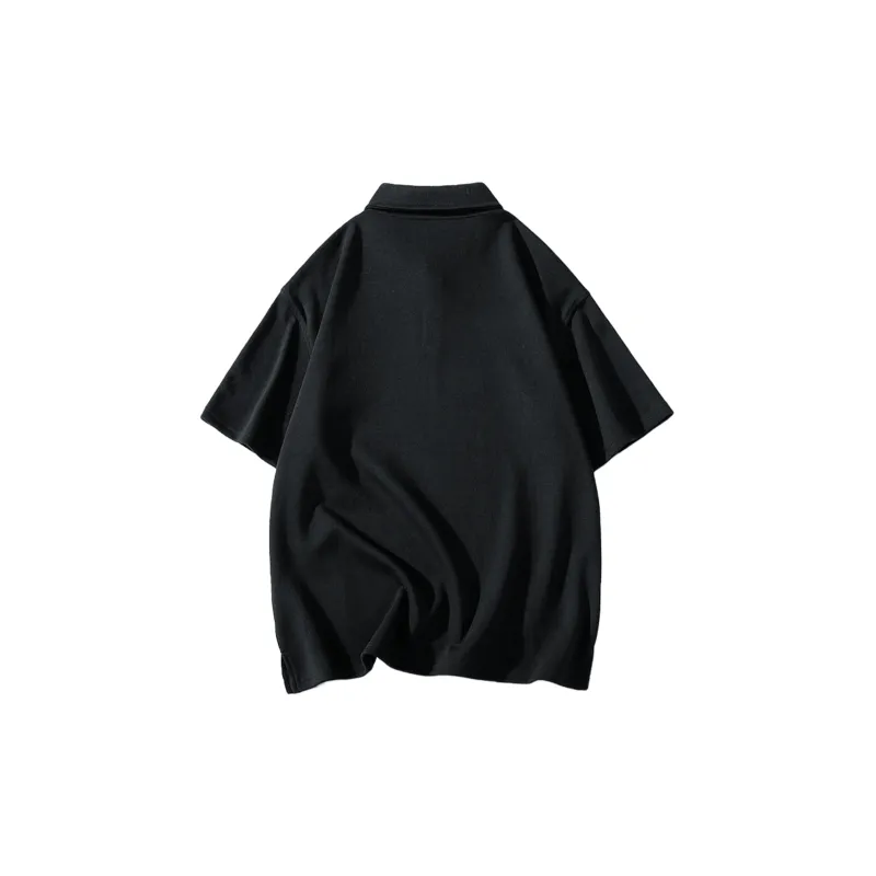 GROGNAK Polo Shirts Unisex-1