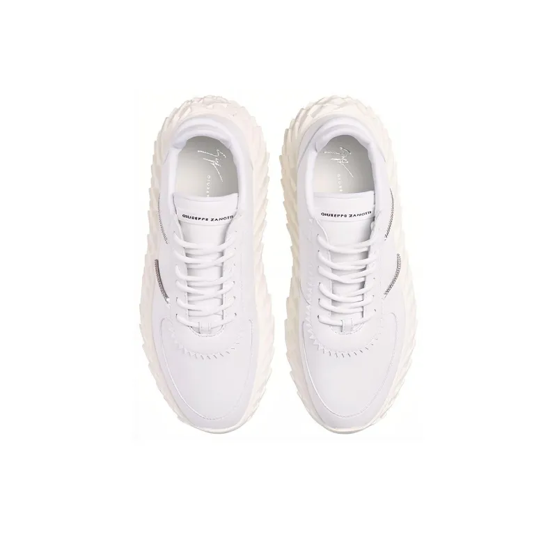 Giuseppe Zanotti Urchin Low top Sneakers-2