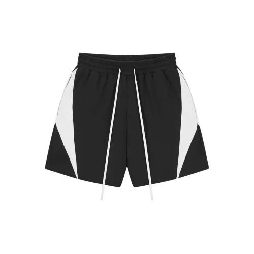 BLANK PROGRAM Casual Shorts Men